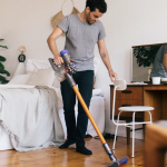 Spring Cleaning for a Healthier Home