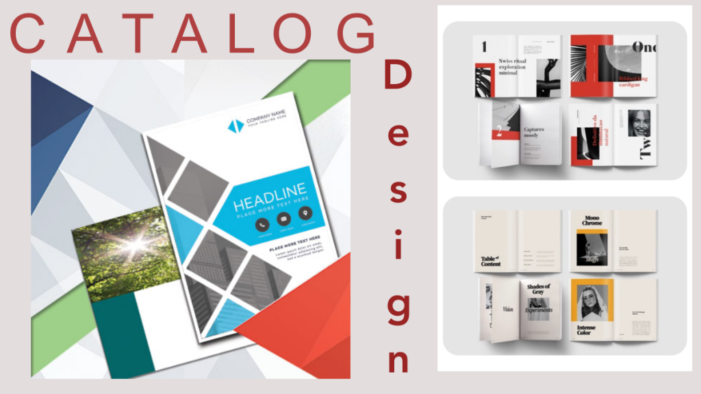 The Best Catalog Designs Tips You Should Know