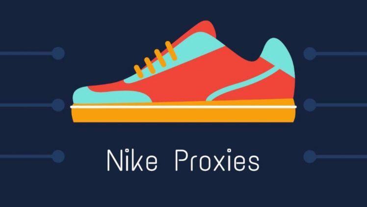 The Best Ways to Find the Proxy for NIKE
