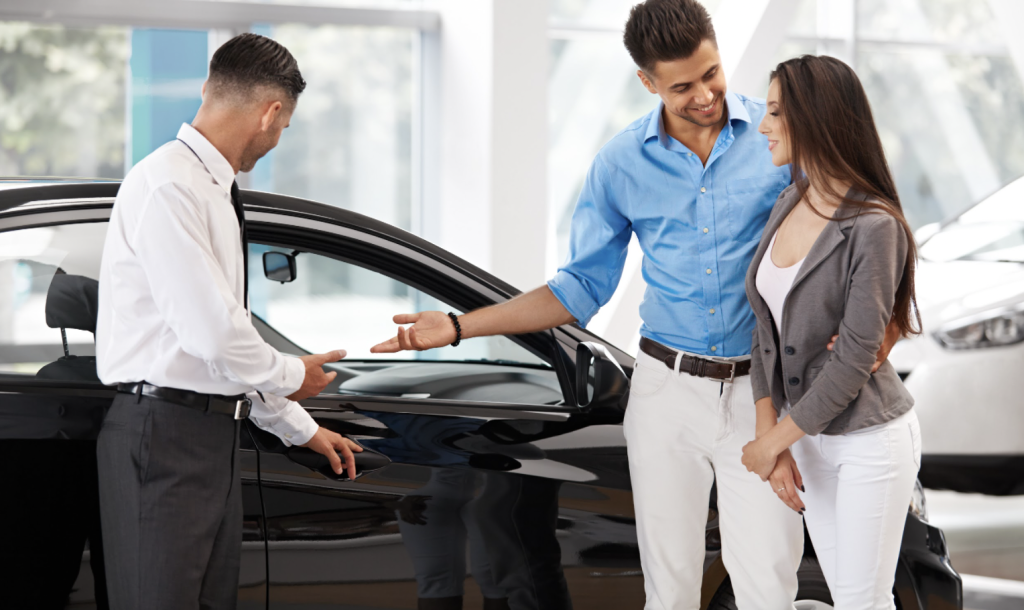 Top 5 Benefits of Working With a Reputable Car Locksmith