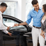 Top 5 Benefits of Working With a Reputable Car Locksmith