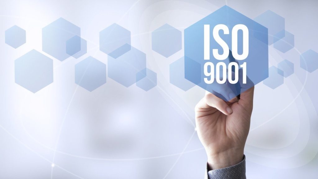 What is ISO 9001 Certification and how can it Benefit my Organisation?