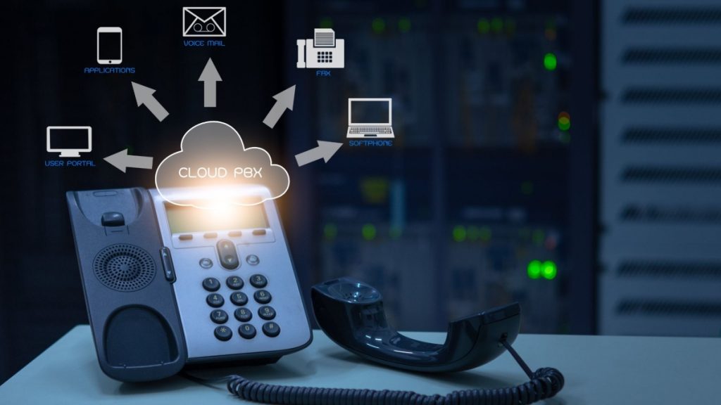 Why an On-Site PBX Phone System Should be Your Ultimate Choice