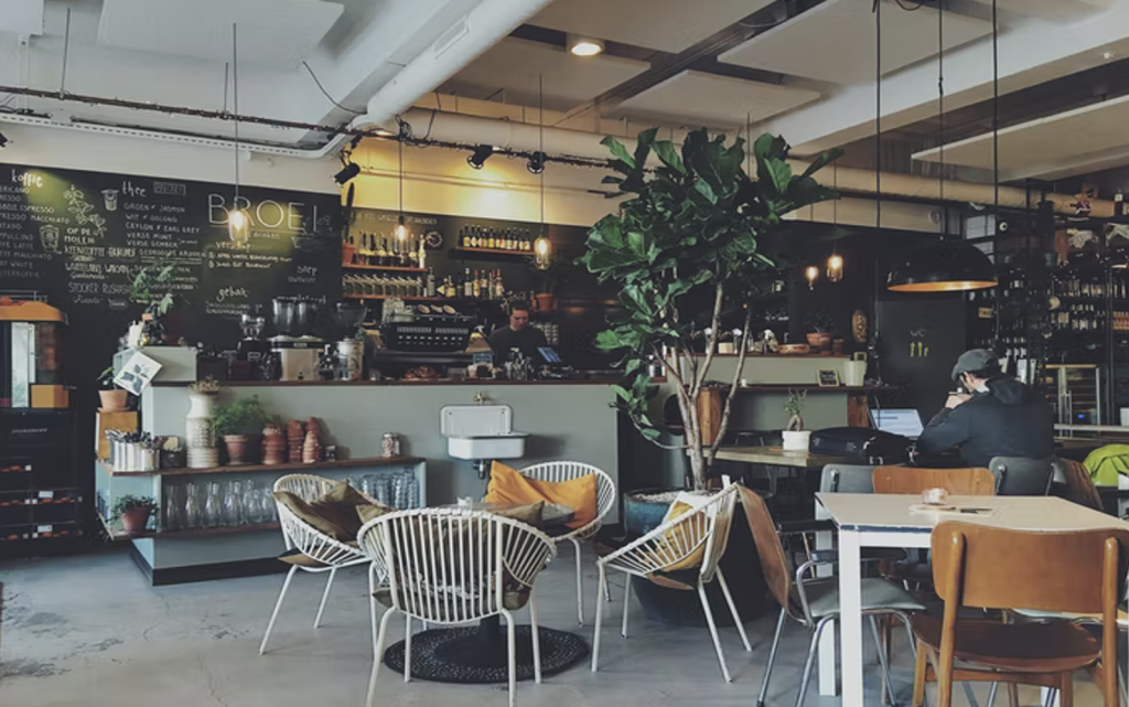 7 Top Expert Tips to Reducing the Risk of Pests In Your Coffee Shop