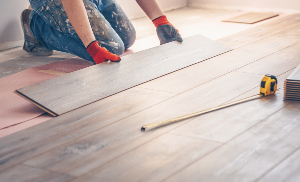 Aspects To Consider When Choosing Commercial Flooring