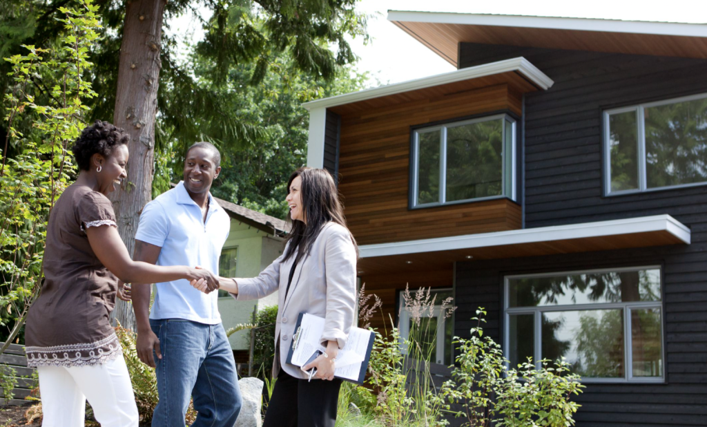 Advantages Of Using A Realtor To Buy A Home Advantages Of Using A Realtor To Buy A Home