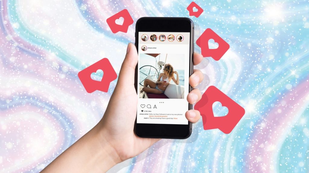 How Does an Instagram Influencer Influence and How Can You Become One?