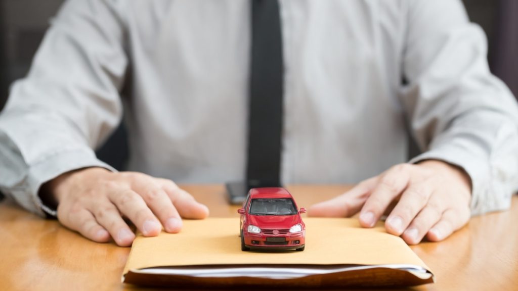 Introduction for the Salvage Title Means