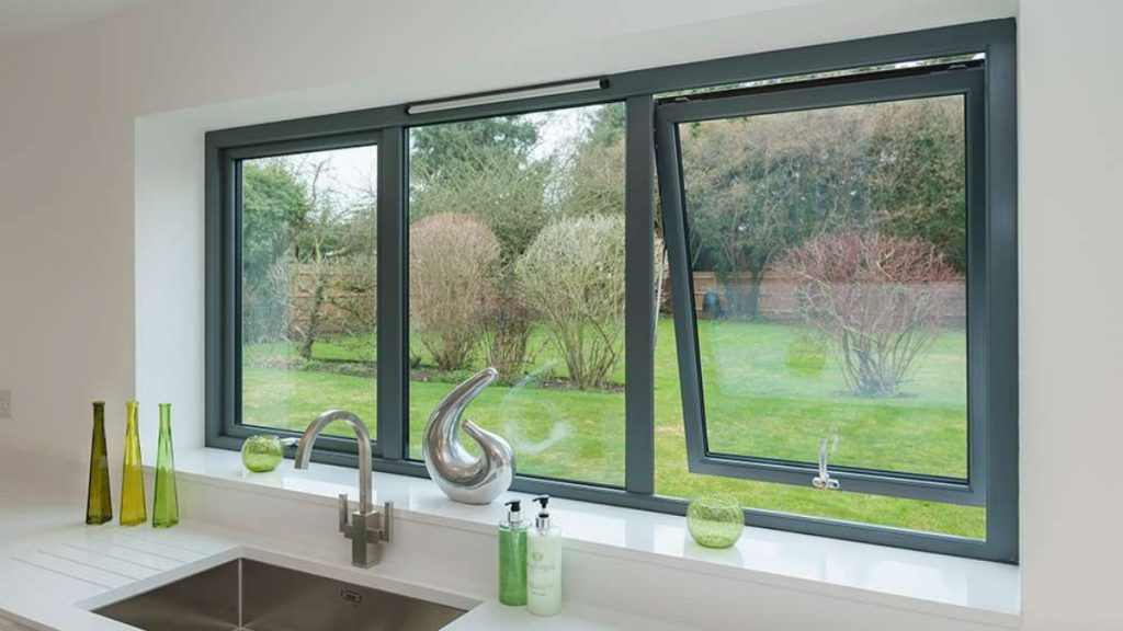 THE PERKS OF DOUBLE GLAZED WINDOWS FOR YOUR PROPERTY