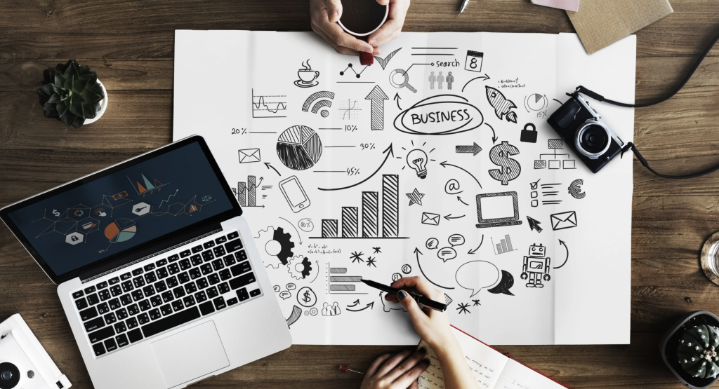 The 3 Types Of Digital Marketing You Must Know