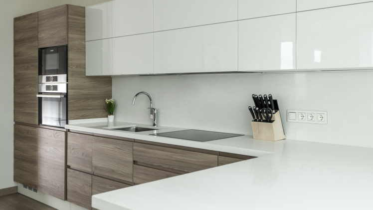 The Best Ways to Improve Your Kitchen's Appearance