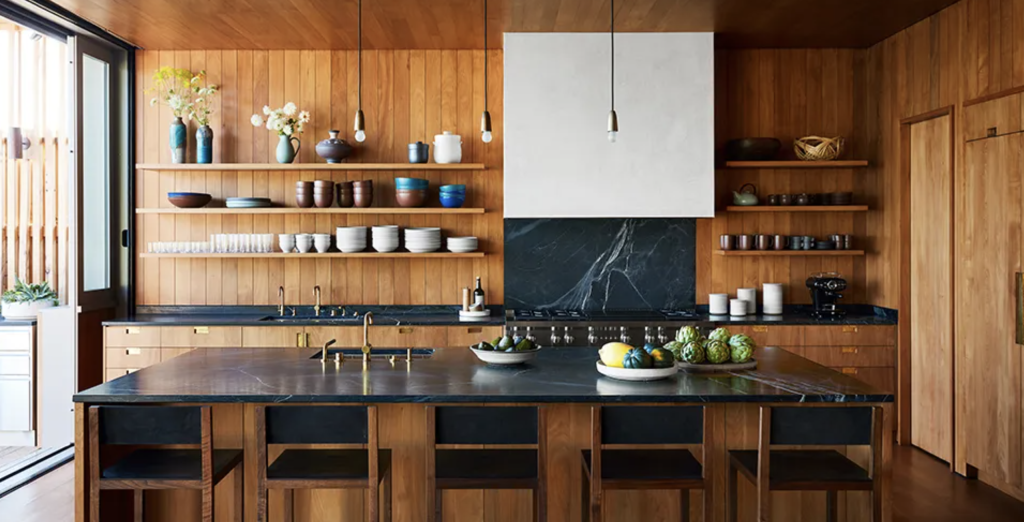 Top 7 Kitchen Remodeling Trends To Watch Out For in 2022