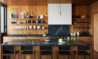 Top 7 Kitchen Remodeling Trends To Watch Out For in 2022