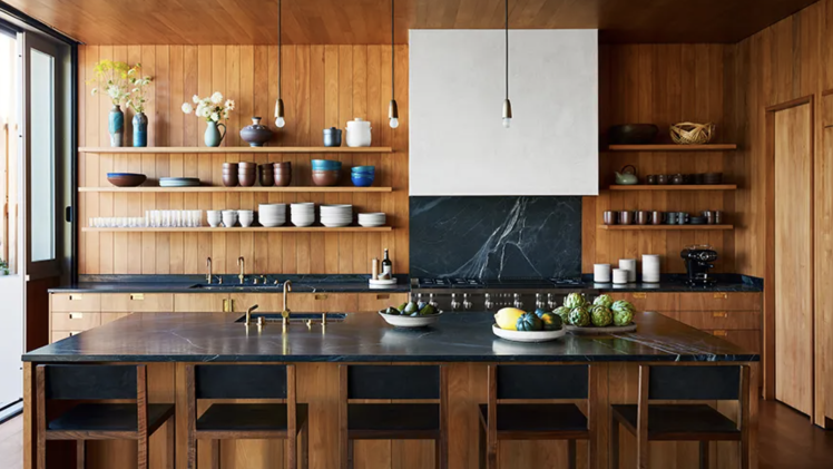 Top 7 Kitchen Remodeling Trends To Watch Out For in 2022