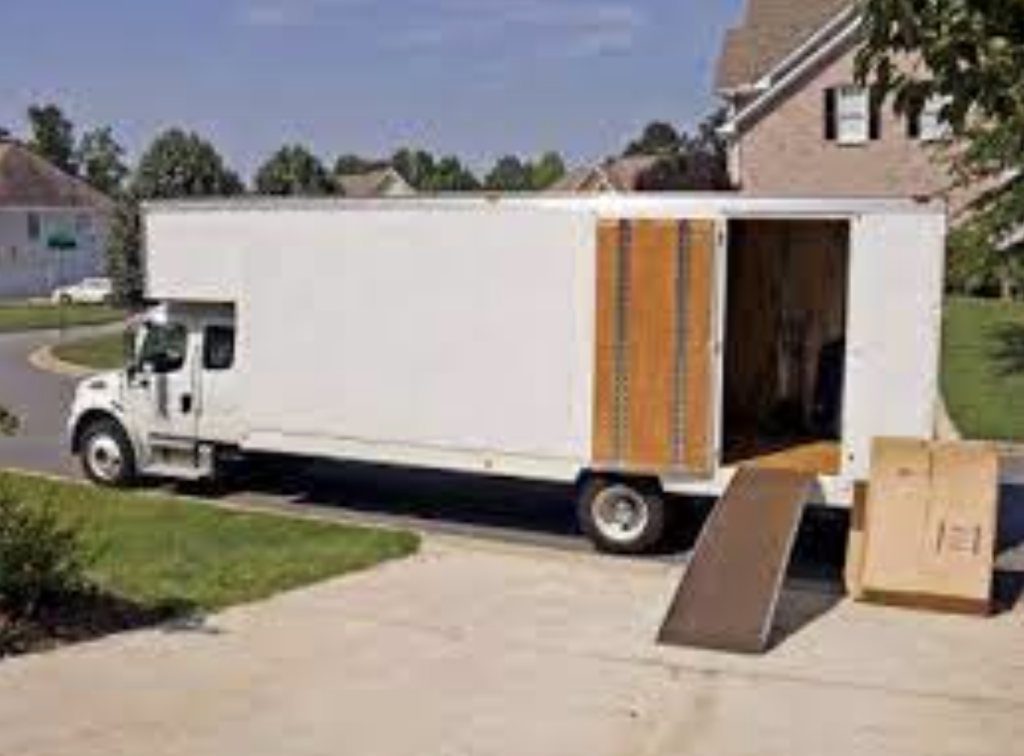 What Is The Difference Between Moving Companies Vs. Moving Broker?