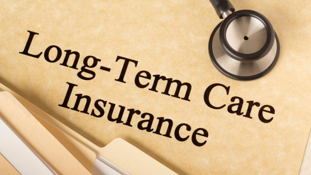 What Is Long-Term Care Insurance?