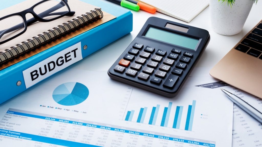 What you need to know about using your budget efficiently