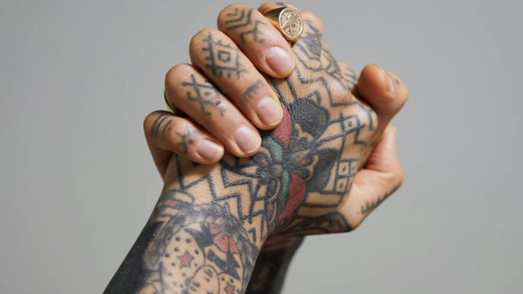 Why A Professional Tattoo Shop Is A Good Choice?