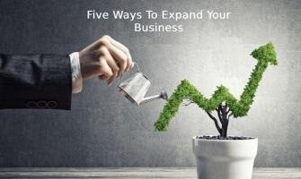 Five Additional Ways to Expand a Business