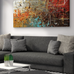 How Do You Choose The Right Canvas Art For Your Space