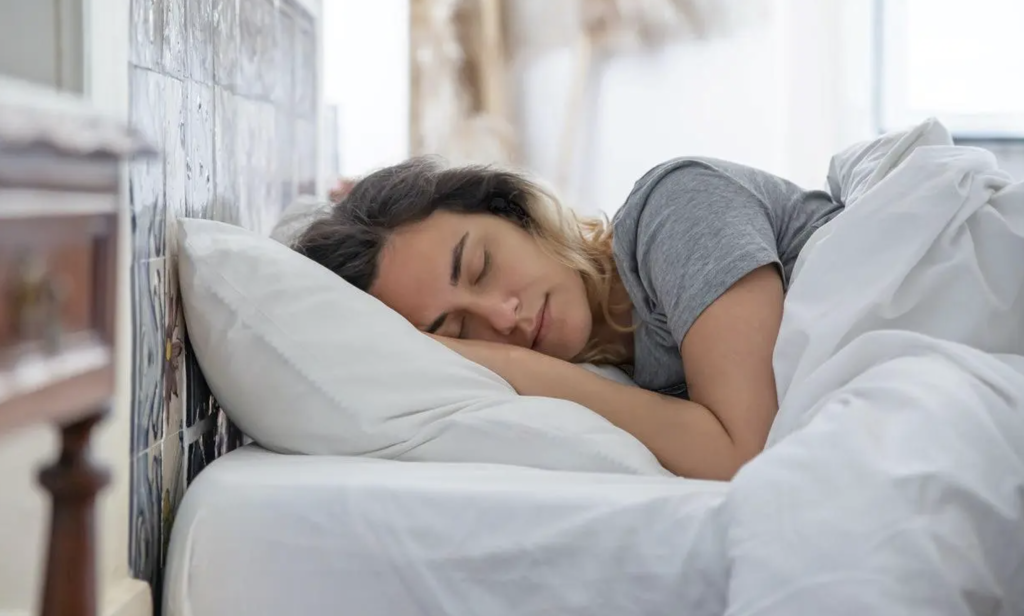 Tips For Improving Your Sleep