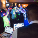 What Is a Silent Disco and How Does It Work?