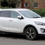 Best Kia Sorento Insurance Options to Protect Your Vehicle