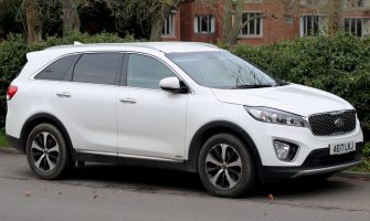 Best Kia Sorento Insurance Options to Protect Your Vehicle