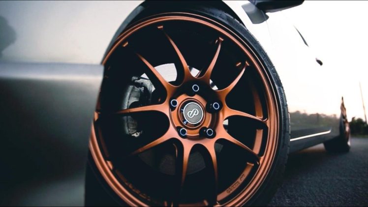 Modern Types of Car Wheels for your Ride