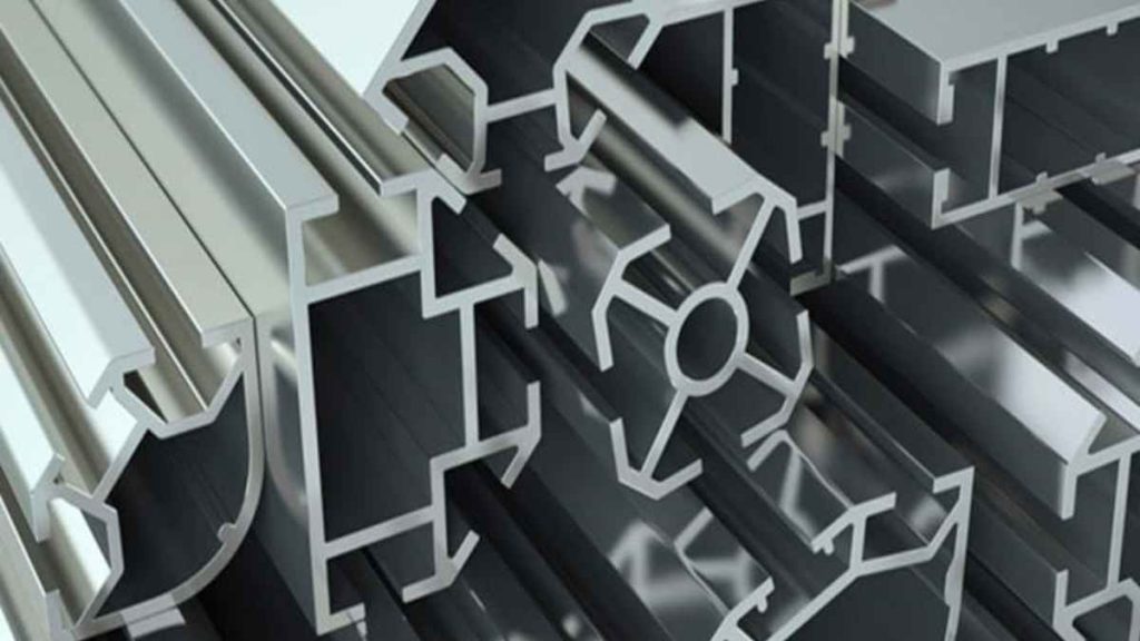 Aluminium Profile Manufacturers - What Are The Benefits?