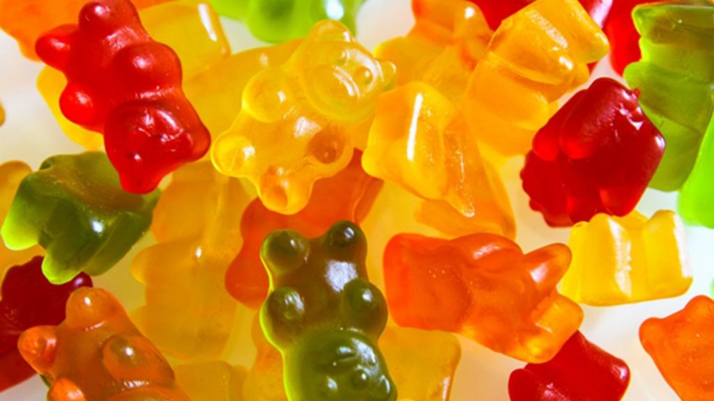 How Technology Is Influencing The Gummy Industry 01