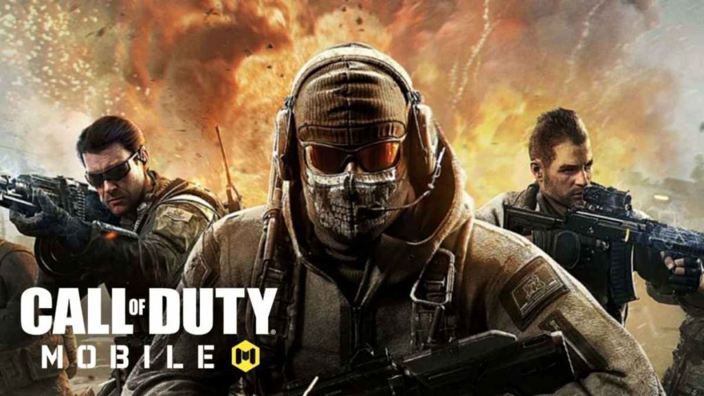 Call Of Duty LFG Play The Latest Version On Your Mobile