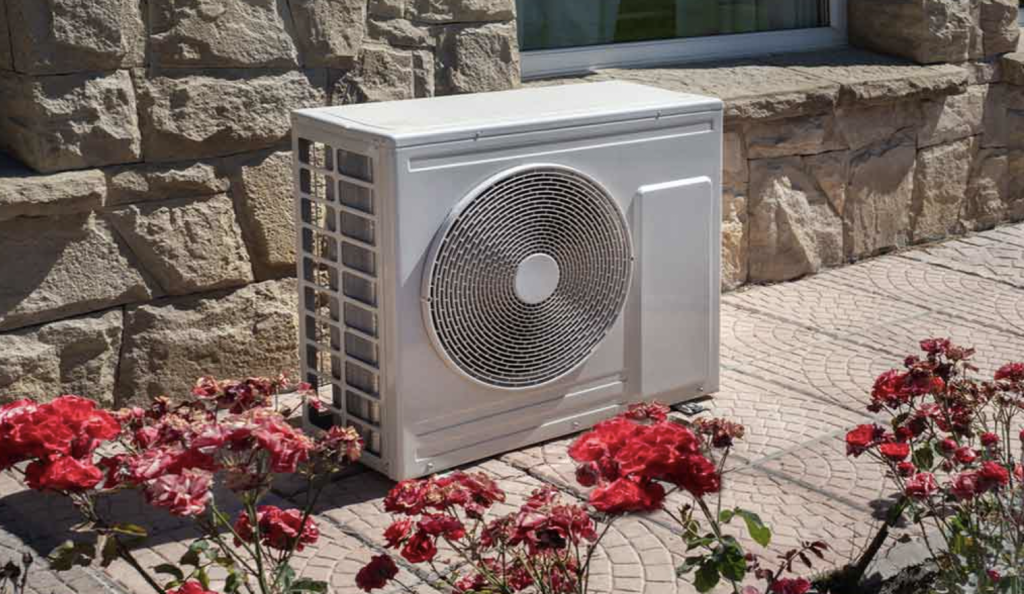 How To Get The Most Out Of Your Heat Pump During Winter?