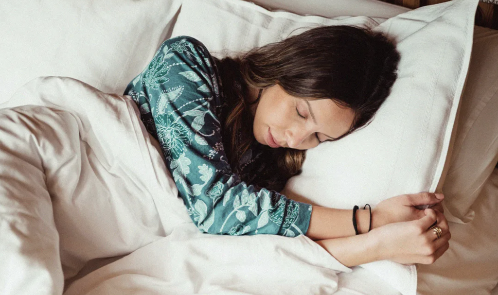 Struggling For Better Sleep? Read These 5 Science Backed Tips for Help