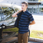 Teen Driver on a Permit: Who Needs to Be Listed on an Auto Insurance Policy?