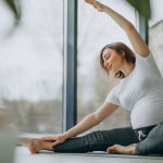 Things to Keep in Mind While Doing Yoga During Pregnancy
