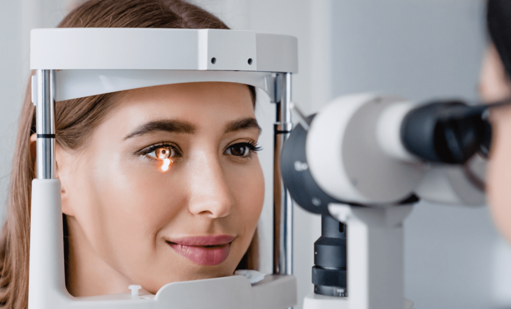 What You Need to Know About Intraocular Lens Implant and Its Benefits