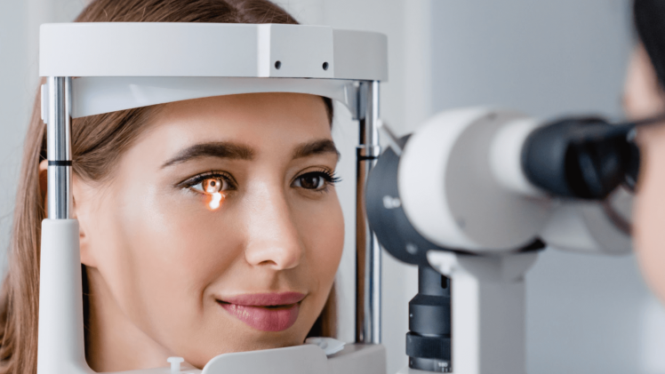 What You Need to Know About Intraocular Lens Implant and Its Benefits