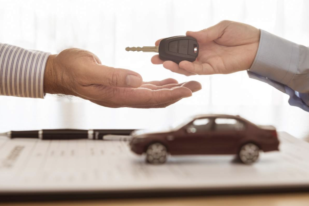 What to Do When Your Car Keys are Stolen: The Ultimate Guide to Minimizing the Damage & Mitigating the Risk