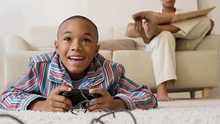 The Most Benefits of Online Games
