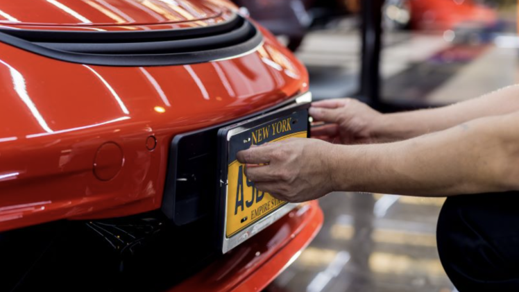 What Are the Ways to Turn-in License Plates After Canceling Insurance?