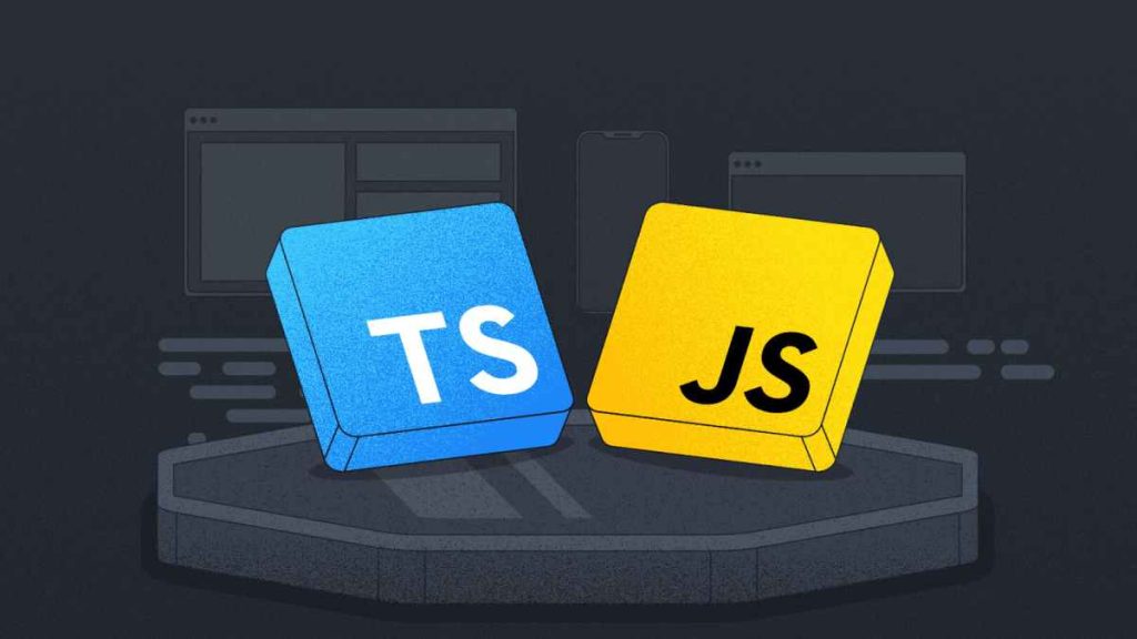 Why is TypeScript the Best Choice to Write Frontend