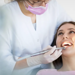 Getting Rid of Numbness after a Dental Procedure