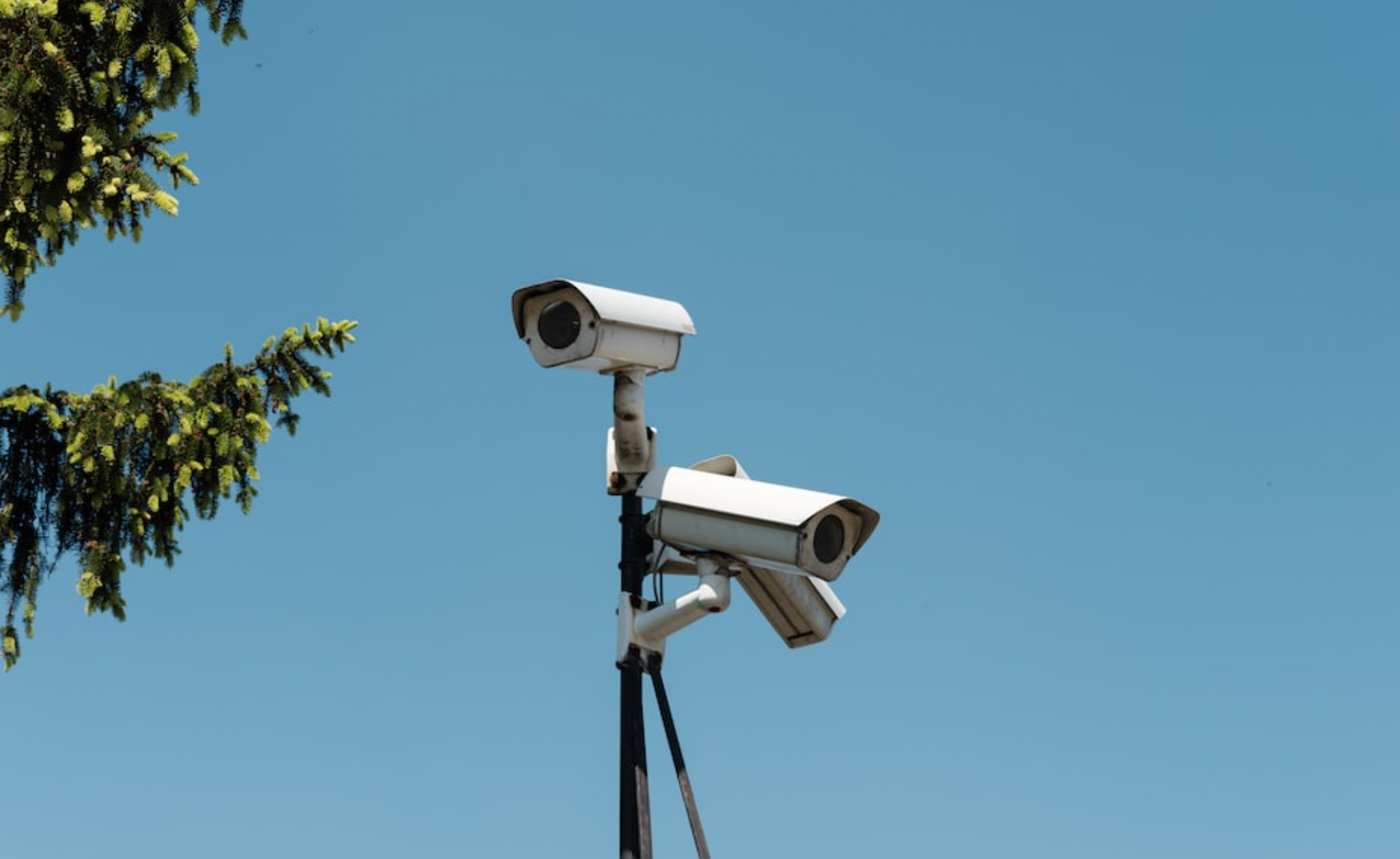 Why Commercial Security Cameras Are Necessary for Your Business