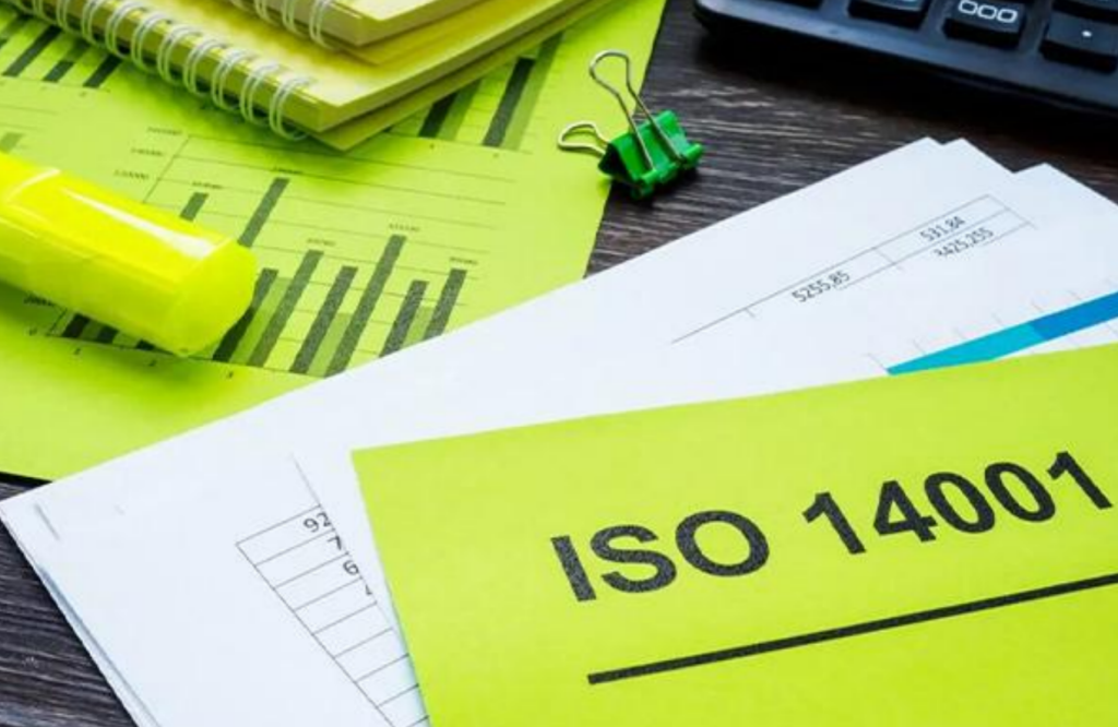 ISO 14001 Checklist for Small Businesses | How to Compliance For ISO 14001?