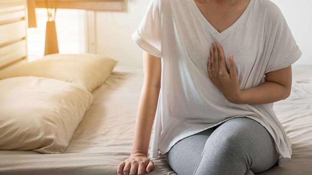 Have you ever heard of Gastroesophageal Reflux Disease (GERD)? Get informed about this condition and its symptoms!