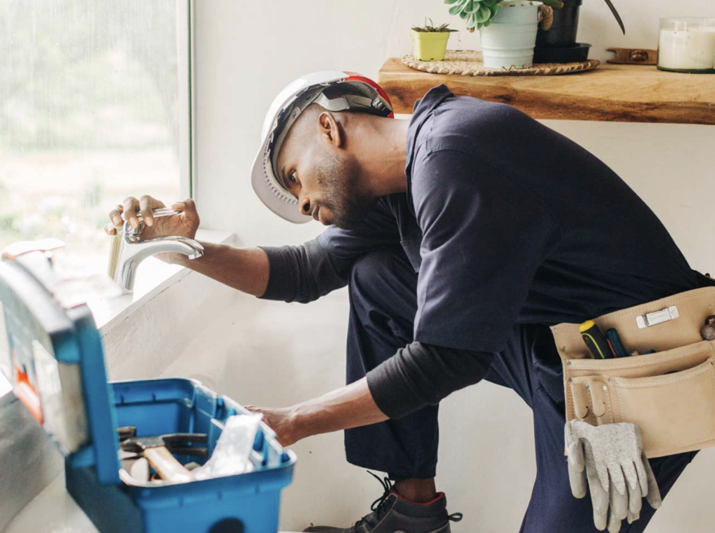 How to Get Started With A Plumbing Franchise
