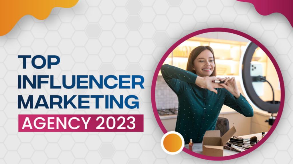 Influencer Marketing Agency in India