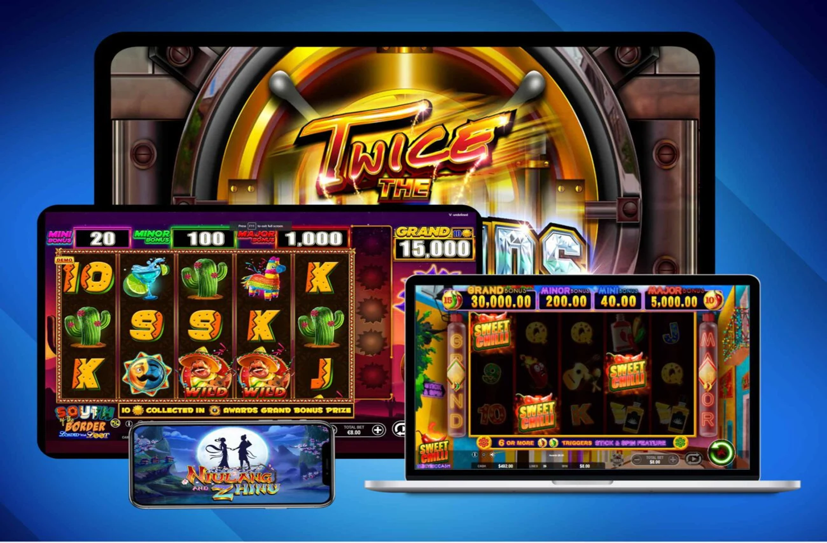 Freespins tras registrarse en tragamonedas con jackpots