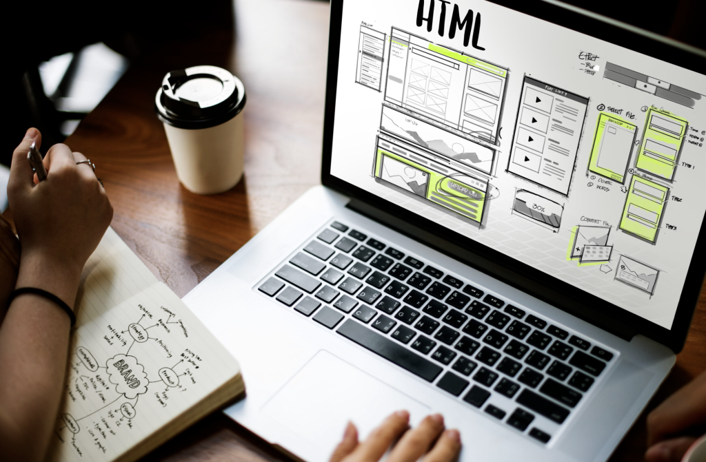 Reasons Why Web Design and Development is Essential in Business